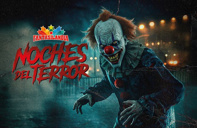 NOCHES DEL TERROR 2026